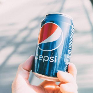 Pepsi