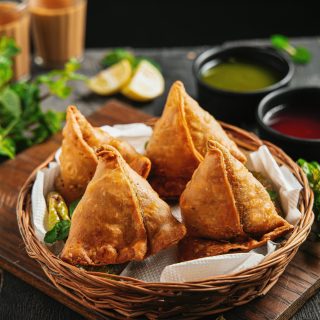 Samosa